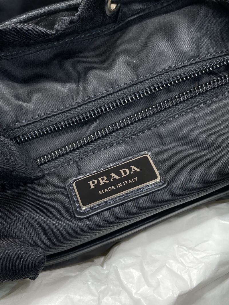 Prada Backpacks